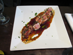 African Tuna