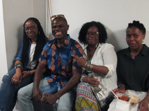 African Meetup African Meetup