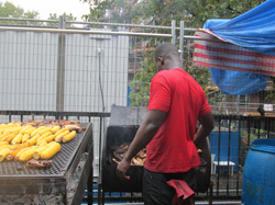 carnival Monday 2014