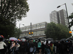 carnival Monday 2014