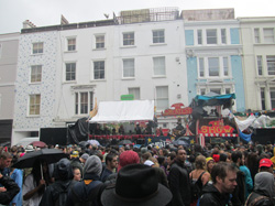 carnival Monday 2014