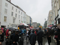 carnival Monday 2014
