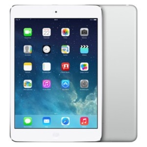 iPad to win