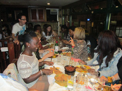 Taste of Africa Group