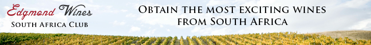 Edgmond Wines South Africa Club