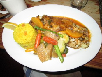 Madiba chef choice 