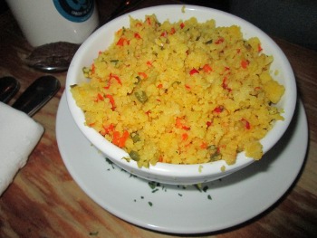 Madiba Rice