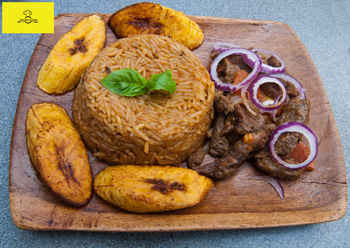 tokunbo cooking