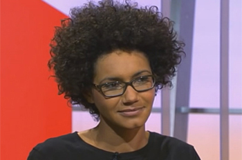 Zoe Adjonyoh